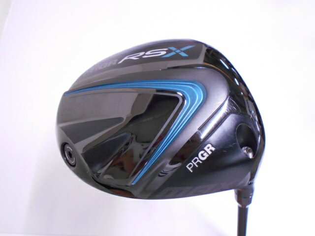 ץ RS X MAX Diamana for PRGR R 10.5 ɥ饤С ܥ󥷥ե    ̵ ...