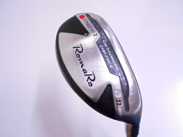 ޥ RomaRo i-BRID Chapter2 N.S.PRO MODUS3 TOUR 115 S 22 桼ƥƥ ϥ ...