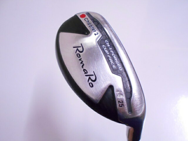 ޥ RomaRo i-BRID Chapter2 N.S.PRO MODUS3 TOUR 115 S 25 桼ƥƥ ϥ ...