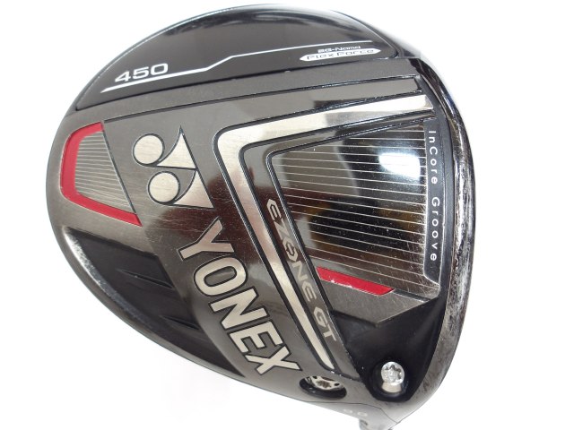 【お買い物マラソン！4月24日20時スタート！全品ポイント5倍！】ヨネックス EZONE GT 45 ...