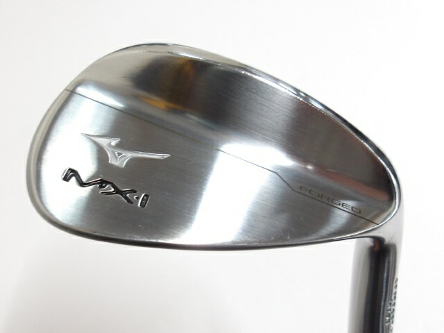 【お買い物マラソン！4月4日20時スタート！全品ポイント5倍！】ミズノ MX-I FORGED N. ...