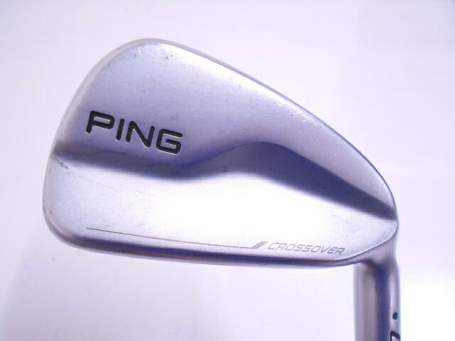 即日発送 楽天市場】ping g410 crossover 中古の通販 クラブ