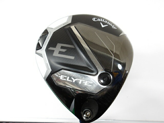 乐天商城 - 【スーパーセール！6月4日20時スタート！お得なクーポン配布中！】キャロウェイ ELYTE VENTUS 5 for Callaway S 10.5ドライバー カーボンシャフト おすすめ メンズ 右 送料無料 中古クラブ