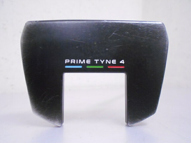 楽天市場】pld ミルドパター prime tyne 4 プライムタイン4の通販 楽天市場】pld ミルドパター prime tyne 4 プライムタイン4の通販