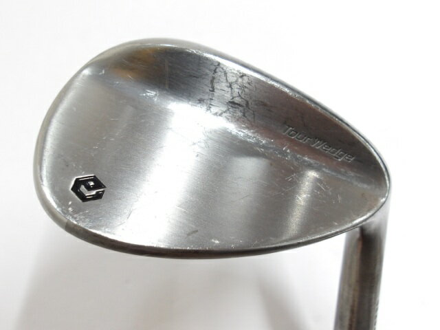 Rakuten - エポン TourWedge TypeM 2023 ノーメッキ MODUS3 TOUR105 R 52 ウエッジ 地クラブ カスタム スチールシャフト おすすめ メンズ 右 送料無料 中古クラブ