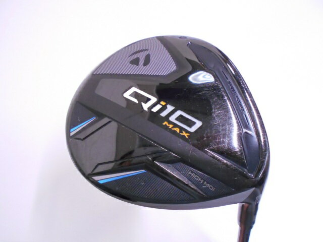 Qi10 Driver | TaylorMade