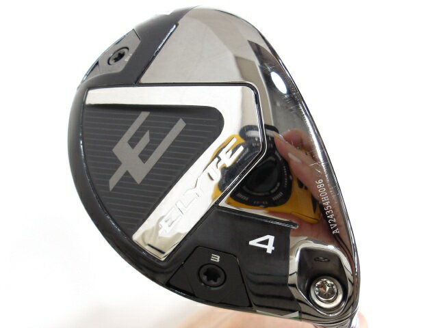 【新春ポイントアップ祭！1月1日0時スタート！全品ポイント10倍！】キャロウェイ ELYTE UT VENTUS GREEN 5 for CW(JP) S 22 ユーティリティ カーボンシャフト おすすめ メンズ 右 送料無料 中古クラブ