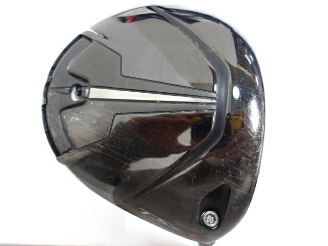 【スーパーセール！3月4日20時スタート！全品ポイント10倍！】タイトリスト TSR3 TSP310 60(JP) S 10 ドライバー カーボンシャフト おすすめ メンズ 右送料無料 中古クラブ