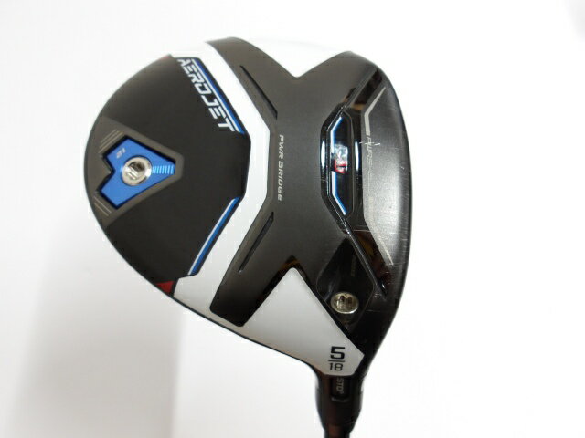 コブラ AEROJET FAIRWAY WOOD