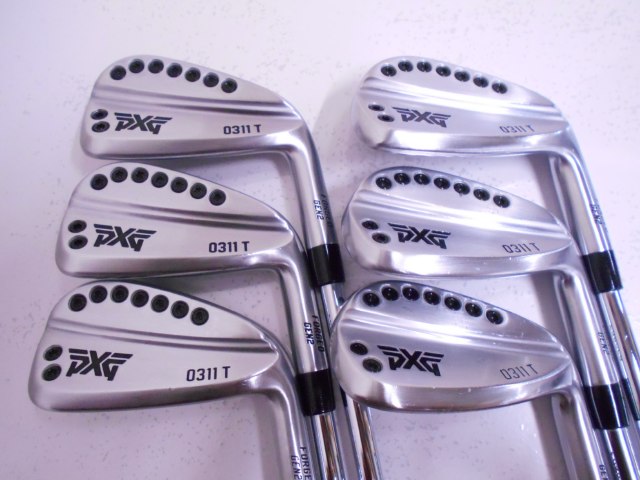 PXG 0311 T GEN2 K's 8001 IRON 25 󥻥å å ϥ  륷ե  ...