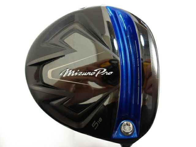 MizunoProミズノプロ フェアウェイウッド 3TS 3W ミズノプロFW試打＆評価｜良音、良打感、高弾道のミズノらしい