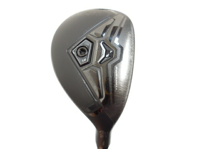 【新春ポイントアップ祭！1月1日0時スタート！全品ポイント10倍！】コブラ DARKSPEED UT SPEEDER NX for Cobra(JP) S 21 ユーティリティ カーボンシャフト おすすめ メンズ 右 送料無料 中古クラブ