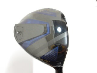 本間ゴルフ TOUR WORLD TW767 FAIRWAY WOOD