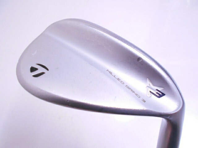 ڤ㤤ʪޥ饽62220ȡʥݥ5ܡۥơ顼ᥤ MILLED GRIND3 Chrome 56SB-12 ...