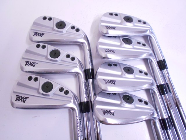 楽天市場】pxg（アイアン｜メンズクラブ）：クラブ<ゴルフ
