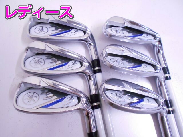 楽天市場】インプレス ud+2 アイアン レディース 2021の通販