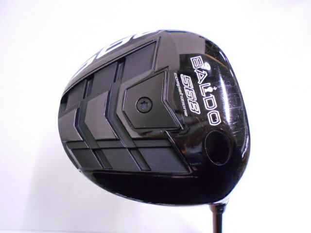 Х BALDO COMPETIZIONE 568 DRIVER HEAD SHALLOW Fire Express SL-5 10.5 ...