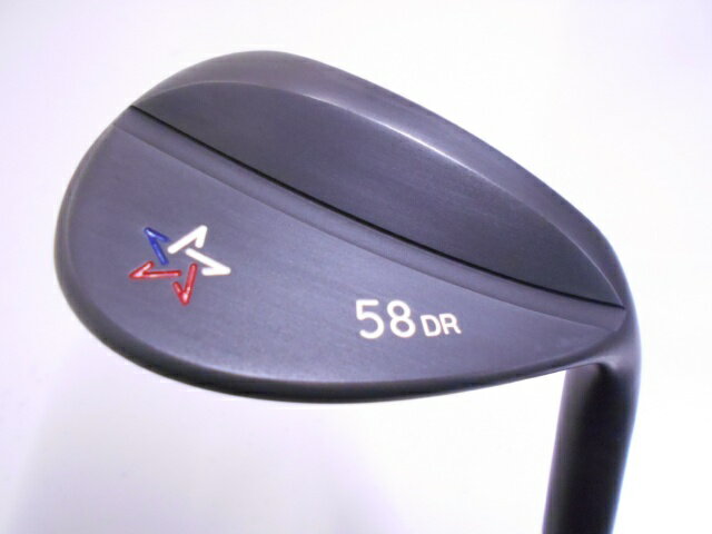 ڤ㤤ʪޥ饽62220ȡʥݥ5ܡۥƥ󥴥 ARTISAN GOLF WEDGE 58DR DBM...