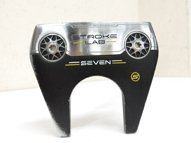 楽天市場】オデッセイ パター seven cs 33の通販