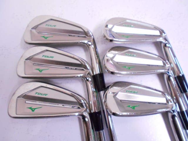 ߥ JPX 921 TOUR ॰饤 KBS TOUR115 6ܥå R+ 27 󥻥å å 륷...