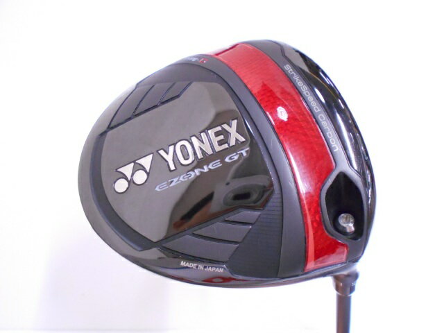 ヨネックスEZONEドライバーゴルフクラブ初心者中古シニア単品10°YONEX ヨネックスEZONEドライバーゴルフクラブ初心者中古シニア単品10°YONEX