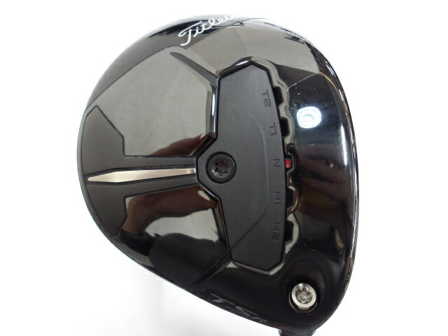 TITLEIST - 【お買い物マラソン！5月9日20時スタート！全品ポイント5倍！】タイトリスト TSR3 TSP310 60(JP) S 15 フェアウェイウッド カーボンシャフト おすすめ メンズ 右 送料無料 中古クラブ