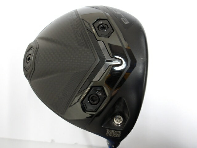 コブラ DS-ADAPT LS LIN-Q for COBRA(JP) S 10.5 ドライバー カーボンシャフト おすすめ メンズ 右 送料無料 中古クラブ