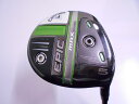 キャロウェイ EPIC MAX Diamana40 for Callaway(JP) R 18 フェアウェイウッド カーボンシャフト おすすめ メンズ 右 送料無料 中古クラブ