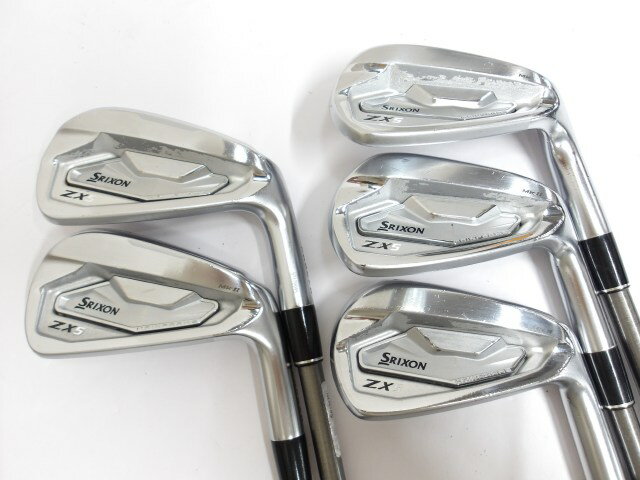 楽天市場】スリクソン（モデル年式2022年）（アイアン｜メンズクラブ