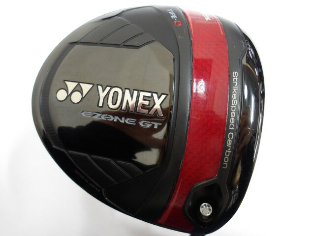 【お買い物マラソン！4月24日20時スタート！全品ポイント5倍！】ヨネックス EZONE GT Ty ...