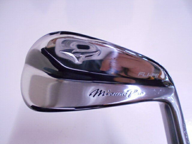 ߥ Mizuno Pro FLI-HI 2019 NSPROMODUS3 TOUR105 R 19 桼ƥƥ 륷ե ...