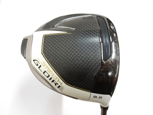 テーラーメイド STEALTH GLOIRE DRIVER