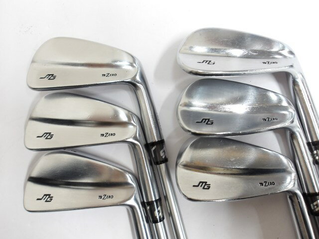 楽天市場】三浦技研 アイアンセットの通販