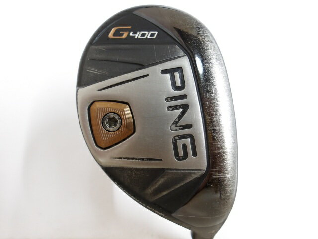 楽天市場】ping g400 hybrid（ゴルフ｜スポーツ・アウトドア）の通販