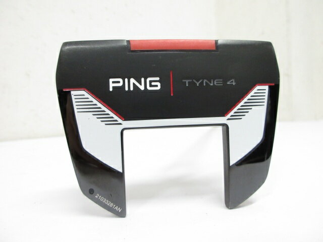 ■ 商品詳細 ■ 種別 パター メーカー ピン モデル PING 2021 TYNE 4 シャフト オリジナルスチール フレックス ロフト 3 本数 1 番手 P 長さ 34 クラブ重量 556 ライ角 70 バランス キックポイント ヘッド素材 ステンレススチール ヘッド体積 0 34000 ■ 傷の程度 ■ ヘッドカバー 【B-】傷が多数あり グリップ 【B-】傷が多数あり フェース 【B-】傷が多数あり クラウン 【B-】傷が多数あり ソール 【B-】傷が多数あり シャフト状態 【B-】傷が多数あり ■ 特記事項 ■ カラーコードはブラックです。