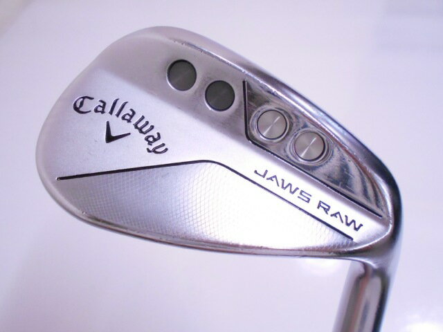 ڤ㤤ʪޥ饽62220ȡʥݥ5ܡۥ JAWS RAW CHROME 52-10S MODUS3T...