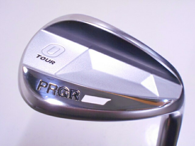 ץ PRGR 0 TOUR wedge 2023 NSPROMODUS3TOUR115 S 52 å 륷ե ...