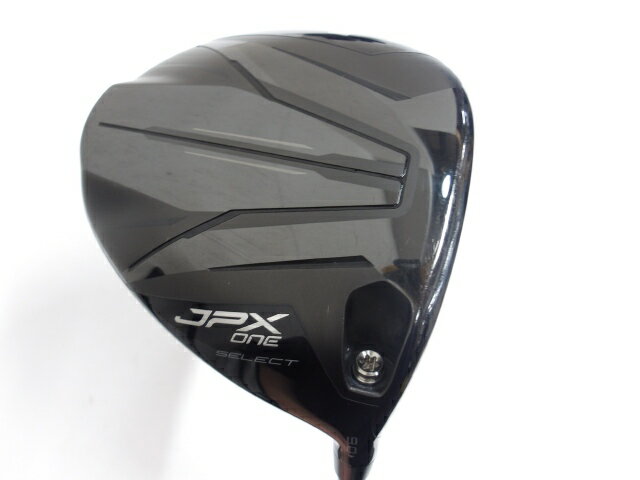 楽天市場】JPX ONE SELECT ドライバーの通販