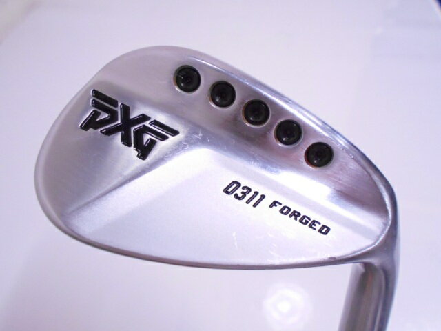 楽天市場】pxg ウェッジ 中古の通販