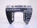 ベティナルディ INOVAI 6.0 SLANT 2022 オリジナルスチール 2 パター 地クラブ カスタム スチールシャフト おすすめ メンズ 右 送料無料 中古クラブ
