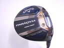 キャロウェイ PARADYM MAX FAST SPEEDER NX40 for Callaway(JP) S 16 フェアウェイウッド カーボンシャフト おすすめ メンズ 右 送料無料 中古クラブ