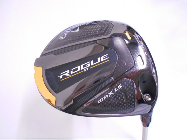 ROGUEドライバーお買い得美品 楽天市場】キャロウェイ ローグ ドライバー(ヘッド素材チタン