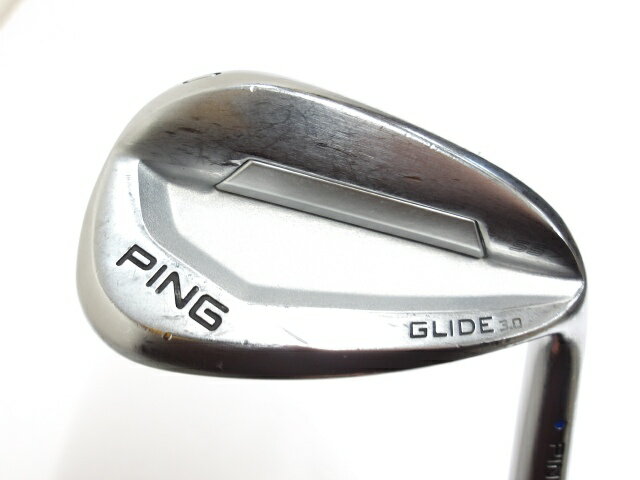 乐天商城 - 【スーパーセール！6月4日20時スタート！お得なクーポン配布中！】ピン GLIDE3.0 50SS MODUS3TOUR105 X 50 ウエッジ スチールシャフト おすすめ メンズ 右 送料無料 中古クラブ