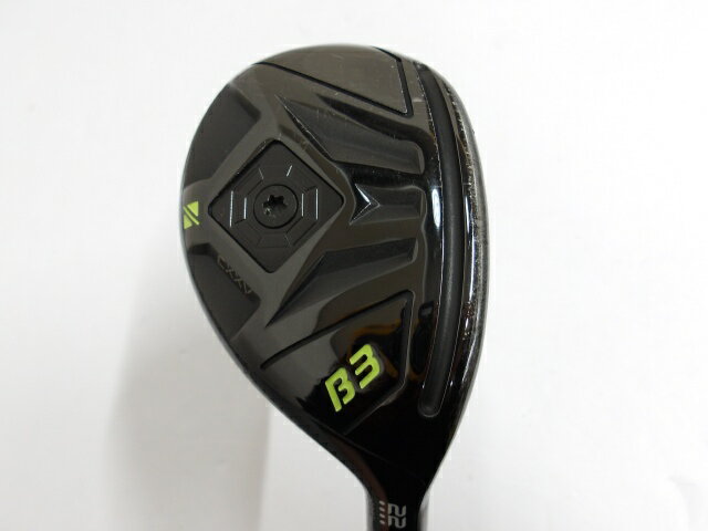 ■ 商品詳細 ■ 種別 ユーティリティ(ロングアイアンを含む) メーカー RAZZLE DAZZLE モデル B3 UT シャフト TR HYBRID 95 フレックス X ロフト 22 本数 1 番手 22 長さ 39.75 クラブ重量 380 ライ角 58.5 バランス D0 キックポイント ヘッド素材 チタン ヘッド体積 0 48000 ■ 傷の程度 ■ ヘッドカバー 【B-】傷が多数あり グリップ 【B-】傷が多数あり (非純正) フェース 【B-】傷が多数あり クラウン 【B-】傷が多数あり ソール 【B-】傷が多数あり シャフト状態 【B-】傷が多数あり ■ 特記事項 ■ 実測値を表記してあります。