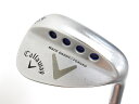 【お買い物マラソン!10月24日20時スタート!全品ポイント10倍!】キャロウェイ MACK DADDY FORGED クロム 54-10 NSPRO950GH(JP) S 54 ウエッジ スチールシャフト おすすめ メンズ 右 送料無料 中古クラブ