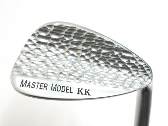 【新春ポイントアップ祭！1月1日0時スタート！全品ポイント10倍！】リンクス MASTER MODEL KKウェッジ オリジナルスチール Wedge 56 ウエッジ 地クラブ カスタム スチールシャフト おすすめ メンズ 右 送料無料 中古クラブ