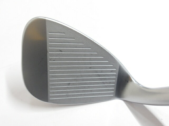 【新春ポイントアップ祭！1月1日0時スタート！全品ポイント10倍！】リンクス MASTER MODEL KKウェッジ オリジナルスチール Wedge 56 ウエッジ 地クラブ カスタム スチールシャフト おすすめ メンズ 右 送料無料 中古クラブ