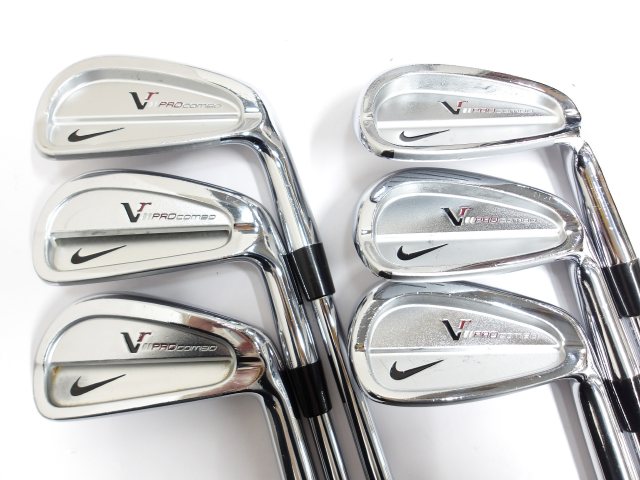 楽天市場】ナイキ VR PRO COMBO（アイアン｜メンズクラブ）：クラブ