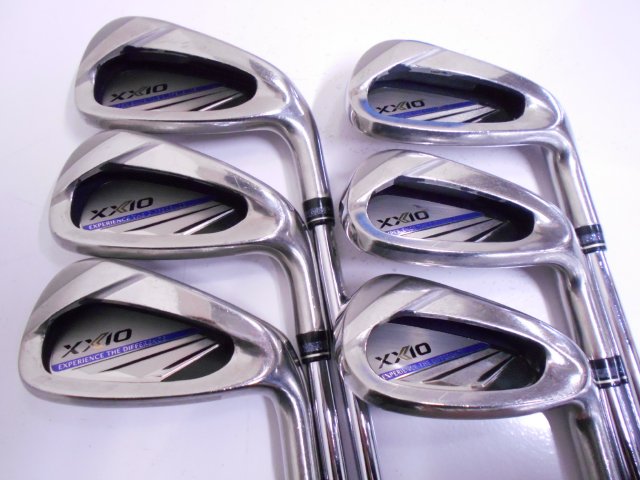 楽天市場】ゼクシオ アイアンセット シャフトr 中古の通販 楽天市場】ゼクシオ アイアンセット シャフトr 中古の通販