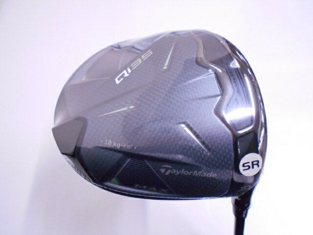 乐天商城 - 【スーパーセール！6月4日20時スタート！お得なクーポン配布中！】テーラーメイド Qi35 MAX 2025 Diamana BLUE TM50(JP) SR 10.5 ドライバー カーボンシャフト おすすめ メンズ 右　送料無料